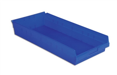 Carton of (6) SB2411-4 Shelf Bin