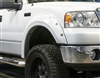 Ford F150 2004-2008 RDJ Trucks PRO-OFFROAD Bolt-On Style Fender Flares | 10-3009