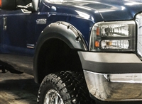 Ford F250/F350 SuperDuty 1999-2007 RDJ Trucks PRO-OFFROAD Bolt-On Style Fender Flares | 10-3015