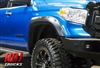 Toyota Tundra 2014-2021 RDJ Trucks PRO-OFFROAD Bolt-On Style Fender Flares | 10-6016