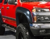 Chevrolet Colorado GMC Canyon 2004-2012 RDJ Trucks PRO-X-TEND Streamline Style Fender Flares | 25-1009