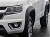 Chevrolet Colorado 2015-2022 RDJ Trucks PRO-X-TEND Streamline Style Fender Flares || 25-1010 / 25-1011