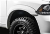Dodge Ram 1500 2009-2018 RDJ Trucks PRO-X-TEND Streamline Fender Flares