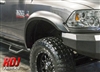 Dodge Ram 2500/3500HD 2010-2018 RDJ Trucks PRO-X-TEND Streamline Fender Flares