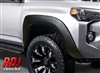 2014-2024 Toyota 4Runner PRO-X-TEND Streamline Style Fender Flares by RDJ Trucks