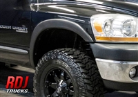 Dodge Ram 1500/2500/3500 2002-2008 RDJ Trucks HWY-PRO OEM/Factory Style Fender Flares | 40-2009