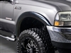 Ford F250/F350 1999-2007 RDJ Trucks HWY-PRO OEM/Factory Style Fender Flares | 40-3015