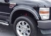 Ford F250/F350 2008-2010 RDJ Trucks HWY-PRO OEM/Factory Style Fender Flares | 40-3016