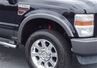 Ford F250/F350 2008-2010 RDJ Trucks HWY-PRO OEM/Factory Style Fender Flares | 40-3016