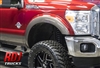 Ford F250/F350 2011-2016 RDJ Trucks HWY-PRO OEM/Factory Style Fender Flares | 40-3017