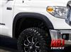 Toyota Tundra 2014-2021 RDJ Trucks HWY-PRO OEM/Factory Style Fender Flares 40-6016