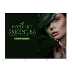 10ft SEG Fabric Display