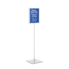 Perfex Pedestal Floor Stand