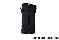 Tent Sandbag (4pcs Set)