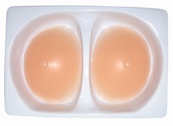 Nude Nipple Breast Enhancer