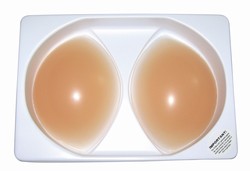 Silicone Push Up Breast Enhancers