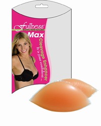 Fullness MAX Silicone Cleavage Enhancer