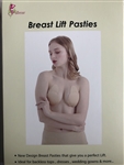 Breast Lift Pasties