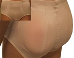 Silicone Buttocks Pantie