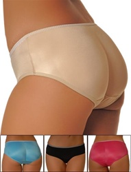 Lowrise Buttocks Enhancer