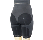 Bamboo Magic Slim Body Butt Lifter Short Shaper