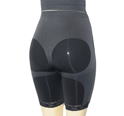 Bamboo Magic Slim Body Butt Lifter Short Shaper