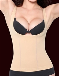 Seamless Camisole Shaper