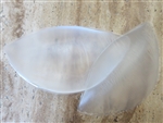 Clear Silicone Push-Up Pads