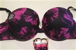 2 Sizes Up Full Coverage STRAPLESS Bra