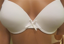 Gentle Push Up Bra