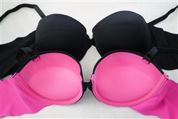 Bella Super Padded Strapless Bra