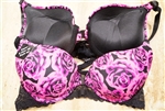 Lumie Double Padded RACERBACK Bra