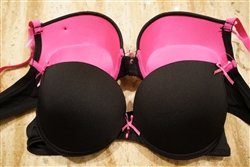 XOXO Padded Push-Up Bra