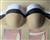 The Versatile Clear Back Strapless Push-Up Bra