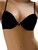 TANIA TOP smooth super push up bra