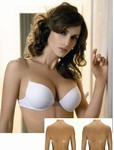 VISIONE BOOM push up convertible bra