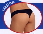 Slipbello brazilian style pantie by Papillon