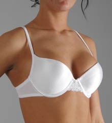 Uprising Seamless Push-Up Strapless by Wonderbra