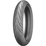 MICHELIN Pilot Road 3 Tire Tire - Pilot Road 3 - Front - 120/70ZR17 - (58W)