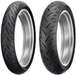 Dunlop GPR300 110/70R17 Front