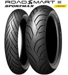 Dunlop Roadsmart 3 120/60ZR17 Front 55W