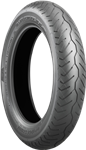 Bridgestone H50 Battlecruise 140/75-17 67V Cruiser / Touring Tire Front