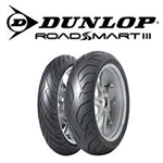 Dunlop Roadsmart 3 110/80R19 Front 59V