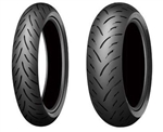 Dunlop GPR300 120/60R17 Front