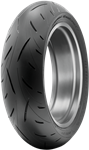 Dunlop Roadsport 2 120/60ZR17 Front 55W