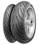 Continental Motion 180/55R17 73W