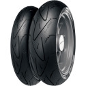 Continental Motion 120/70R-17