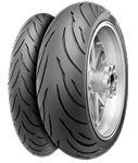 Continental Motion 120/70R-17