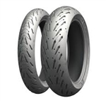 Michelin Pilot Road 5 190/50ZR17 73W