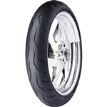 Dunlop D208 120/70-R19 Front 68V HD V-Rod